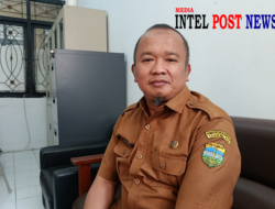 Pengadaan Rp290 Juta Tak Terealisasi, DPUTRLH Tasikmalaya Sebut Diduga Terdampak Efisiensi dan Perubahan Pokir
