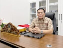 DPR, Kalian Wakil Rakyat atau Debt Collector Pajak?