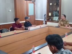 NFT Soroti Dugaan Ketidaklengkapan Perizinan Bangunan MBG, Sesalkan Ketidakhadiran Sejumlah Pihak dalam Audiensi