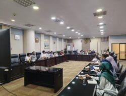 DPRD Tasikmalaya Bongkar “Cacat Prosedural” SK Bupati Soal Pergantian Dewan Pengawas RSUD KHZ Musthafa