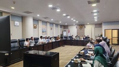DPRD Tasikmalaya Bongkar “Cacat Prosedural” SK Bupati Soal Pergantian Dewan Pengawas RSUD KHZ Musthafa