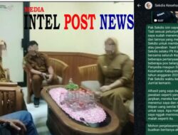 Anggaran 2026 Senilai 135,2 Miliar Disorot: Sekdis Sekaligus Plt Kadis Kesehatan Kabupaten Tasikmalaya Diduga Hendak Suap Wartawan yang Ingin Meminta Klarifikasi