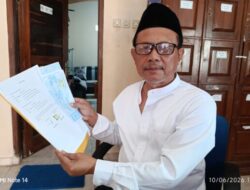 Dapur MBG di Lingkungan Sekolah Jadi Sorotan, Mitra SPPG Sukasenang Tegaskan Aset Sudah Sah Dialihkan!!