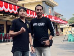 PT Eka Mas Republik Dilaporkan ke Polres Tasikmalaya Kota Terkait Dugaan Penggunaan Dokumen Izin untuk Pemasangan Jaringan