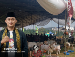 HPDKI Gelar Pesta Patok 2026, Bupati Tasikmalaya Dorong Event Peternakan Jadi Penggerak Ekonomi Daerah