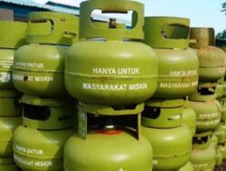 Harga Gas LPG 3 Kg Melambung di Kapuas Hulu, Warga Kesulitan Penuhi Kebutuhan Rumah Tangga