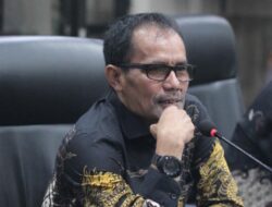 Komisi II DPRD Tasikmalaya Soroti Dampak Inpres Efisiensi Anggaran dan Program MBG yang Dinilai Menghambat Pembangunan Daerah dan Kesehatan Masyarakat