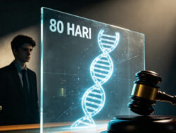 Terhitung 80 Hari Ditahan, Keluarga Dan Kuasa Hukum Desak PN Muba Hentikan Penahanan Rendi! Segera Lakukan Tes DNA Prenatal!.