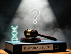 Penyidikan Kasus Rendi Platini Menekan Tersangka, Atau Mengungkap Kebenaran Sebenarnya?