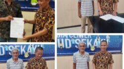 Janji Kanit PPA Tertagih! Nabila Telah Melahirkan Tidak Ada Alasan Lagi Penyidik Menunda TEST DNA Kebenaran Akan Terbongkar Mutlak!