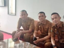 Dishubkominfo Tasikmalaya Bantah Pungutan Retribusi PKL di Alun-alun Singaparna