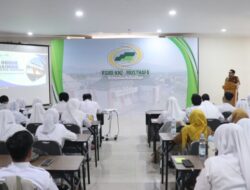 RSUD KHZ. Musthafa Gelar In-House Training, Perkuat Kesiapan Menuju Akreditasi 2027
