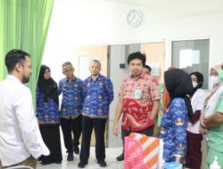 Layanan Trombolisis RSUD KHZ Musthafa Berhasil Selamatkan Dua Pasien Stroke, Delapan Pasien Telah Ditangani Tim Code Stroke