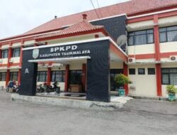 Karena Diambil Alih Oleh PT CJR Melalui Sistem Outsourcing, Sejumlah Scurity BPKPD Tasikmalaya Diberhentikan Mendadak Tanpa Kompensasi