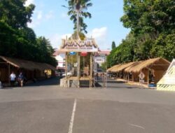 Milangkala ke-394 Kabupaten Tasikmalaya: Panggung Rakyat, UMKM Bambu, dan Kolaborasi Nasional, Ini Rundown Acaranya!!!