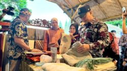 Usung Tema Nyorang Mangsa Tasik Raharja, Pemkab Tasikmalaya Gelar Hari Jadi ke-394, Fokus Bangkitkan UMKM dan Budaya Lokal