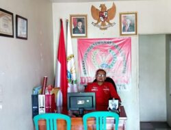 Ketua PWRI Tasikmalaya Soroti Ketidaktransparanan Proyek KDMP yang Diduga Langgar Sejumlah Regulasi