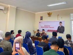 GMNI Kabupaten Tasikmalaya Kolaborasi dengan H. Arif Rachman Gelar Dialog Wakil Rakyat, Salurkan Aspirasi Masyarakat