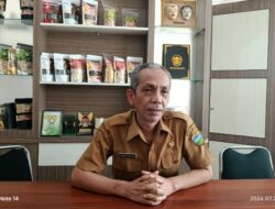 Peringatan Hari Jadi ke-394 Jadi Etalase Produk UMKM Kabupaten Tasikmalaya