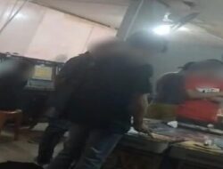 Maraknya Judi Gelper Anita Duty Free Samping Circle K Nagoya Business 2 FRDA Selaku Koordinator
