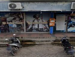 Skandal Baru Judi Gelper Di Batam Sosok Buk RT/Purida Jadi Koordinator 6 Kecamatan