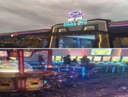 KTV Milky Way Family Batam Diduga Jadi Sarang Judi Gelper Berkedok Hiburan Keluarga