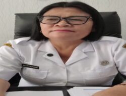 Dinas PMDPPA Toba Maksimalkan Program Yang Ditetapkan Guna Capai Target Kinerja