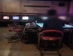 Gelper 88 JSG 24 Zone Di Batam Resahkan Warga Nama Bu RT/Farida Terseret sebagai Koordinator