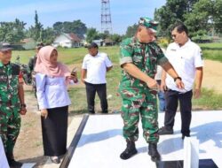 Persiapan HUT ke-81 Kemerdekaan RI Tahun 2026: Pemkab Simalungun Rencanakan Upacara Digelar di Kecamatan Dolok Batu Nanggar