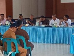 DPRD Kabupaten Simalungun Dapil VI Gelar Kunjungan Lapangan,Periksa Realisasi Program Tahun Anggaran 2025 Dan Soroti Kinerja OPD.