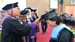 Wisuda 360 Peserta Sekolah Lansia Tangguh, Bupati Simalungun: “Semangat Belajar Tidak Pernah Dibatasi Oleh Usia”