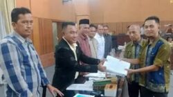 Pansus Plasma DPRD Batu Bara Inventarisasi Data 13 Perusahaan HGU Perkuat Pembahasan Kewajiban Kebun Plasma 20 Persen