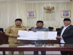 DPRD Batu Bara Tunda Penyertaan Aset ke PT Batra Berjaya, Minta Penilaian Profesional Dulu