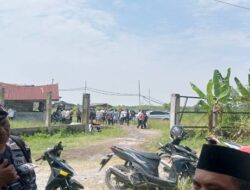 Diduga Beraktivitas di Kawasan Hutan Lindung, PT Tun Sewinda Di Persoalkan Kelompok Tani