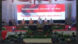 Serentak Bergerak Ini Deretan Prestasi Mentereng Kabupaten OKU di Usia Ke 116