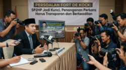 Riyan Permana Putra: SP2HP Jadi Kunci, Penanganan Perkara Fort De Kock Harus Transparan dan Berkeadilan