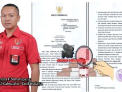 PWRI Desak DPRD Kabupaten Tasikmalaya Tarik Kembali Anggaran Publikasi Media Tahun 2026 di Dishubkominfo yang Dinilai Tidak Berjalan Efektif