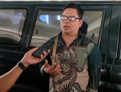 APDESI Tasikmalaya Akui Tak Pernah Terima Undangan Audiensi Dari DPRD Terkait Proyek KDMP yang Disorot PWRI