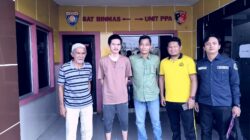 Kebohongan Tak Bisa Membungkam Kebenaran! 120 Hari Tanpa Bukti, Rendi Platini Bebas Dari Tuduhan Pitnah Zhalim !