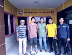 Kebohongan Tak Bisa Membungkam Kebenaran! 120 Hari Tanpa Bukti, Rendi Platini Bebas Dari Tuduhan Pitnah Zhalim !