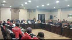 PWRI Kabupaten Tasikmalaya Soroti Proyek KDMP yang Diduga Langgar Sejumlah Regulasi, Audiensi Bersama DPRD Tidak Dihadiri Bupati, Kajari dan APDESI Dinilai Abaikan Transparansi