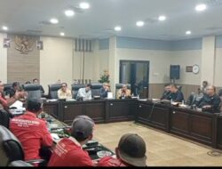 PWRI Kabupaten Tasikmalaya Soroti Proyek KDMP yang Diduga Langgar Sejumlah Regulasi, Audiensi Bersama DPRD Tidak Dihadiri Bupati, Kajari dan APDESI Dinilai Abaikan Transparansi