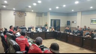 PWRI Kabupaten Tasikmalaya Soroti Proyek KDMP yang Diduga Langgar Sejumlah Regulasi, Audiensi Bersama DPRD Tidak Dihadiri Bupati, Kajari dan APDESI Dinilai Abaikan Transparansi
