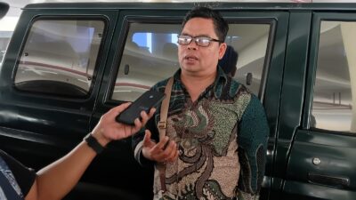 APDESI Tasikmalaya Akui Tak Pernah Terima Undangan Audiensi Dari DPRD Terkait Proyek KDMP yang Disorot PWRI