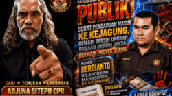 Satu Telepon dari Herdianto Kasi Uheksi Kejati Riau Bisa Membatalkan Lelang–Ini Bukan Jaksa, Ini Raja Tanpa Mahkota