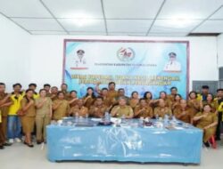Petani Sejahtera dan Usaha Naik Kelas, Tolok Ukur Keberhasilan Pembangunan Tapanuli Utara