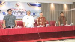 Mendorong Ekonomi Daerah, Pemkab Tapanuli Utara Matangkan Regulasi Kemudahan Investasi