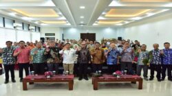 Cegah KKN Pemda OKU Jalankan Instruksi KPK-Mendagri Dorong Kenaikan Skor MCP