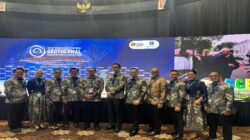 ‎Hadir di IIGCE 2026, Bupati Taput Tegaskan Komitmen Dukung Percepatan Transisi Energi Hijau dan Pemanfaatan Panas Bumi Sarulla Bagi Kesejahteraan Rakyat