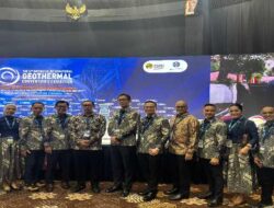 ‎Hadir di IIGCE 2026, Bupati Taput Tegaskan Komitmen Dukung Percepatan Transisi Energi Hijau dan Pemanfaatan Panas Bumi Sarulla Bagi Kesejahteraan Rakyat